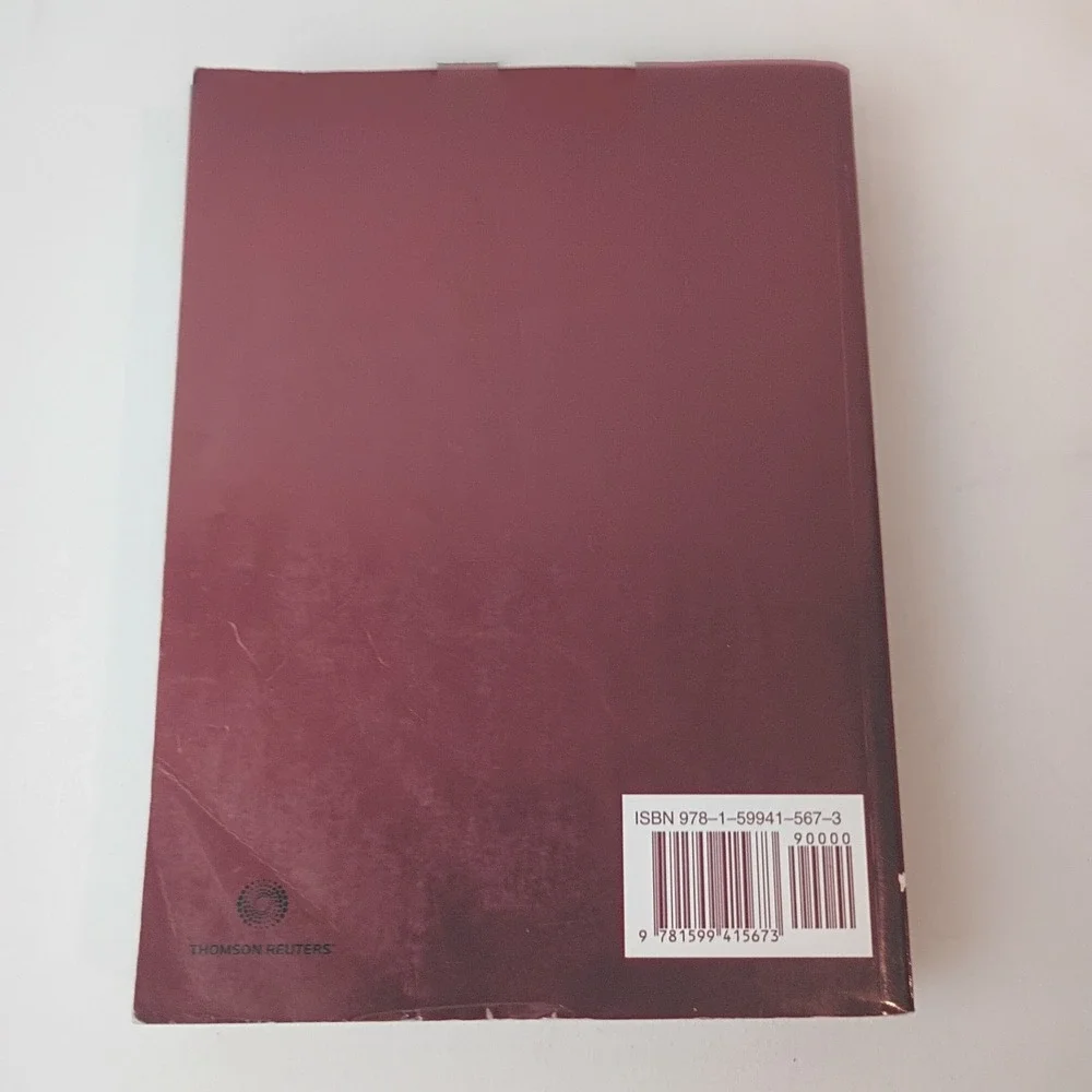 Civil Procedure 4th Edition University Textbook Series Foundation Press Paperbac